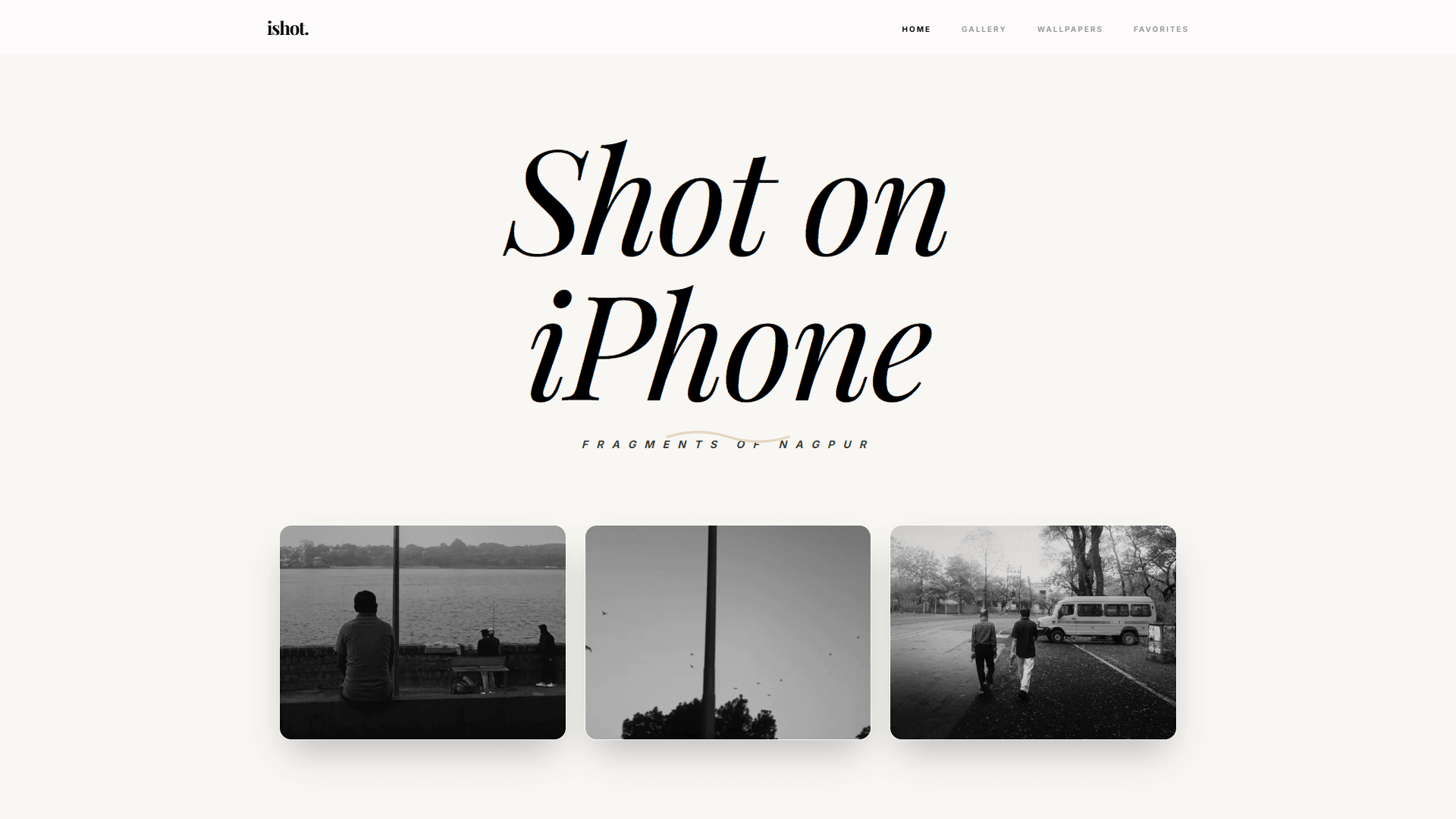ishot screenshot 1